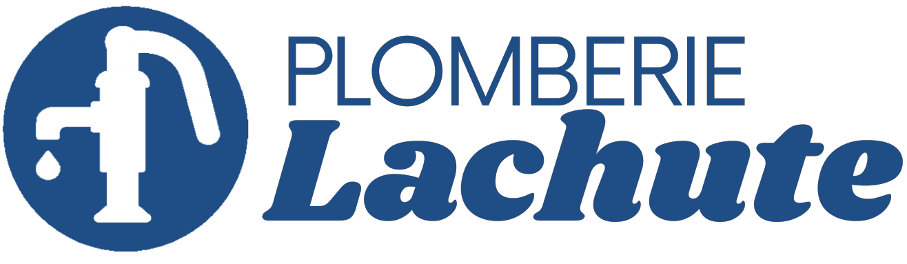 Logo Plomberie Lachute