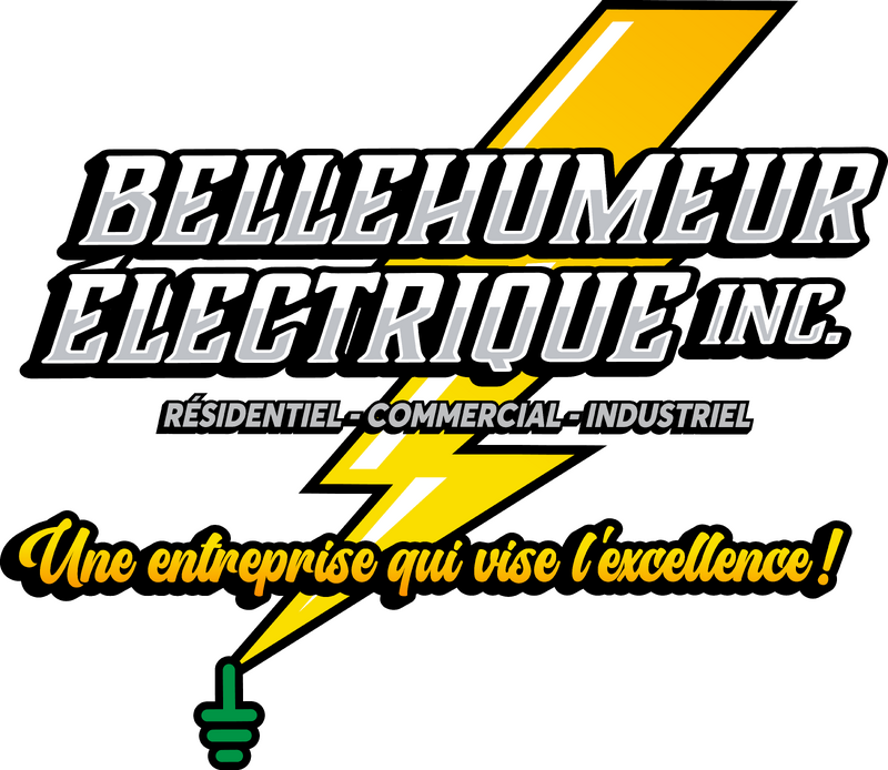 Bellehumeur Électrique inc.